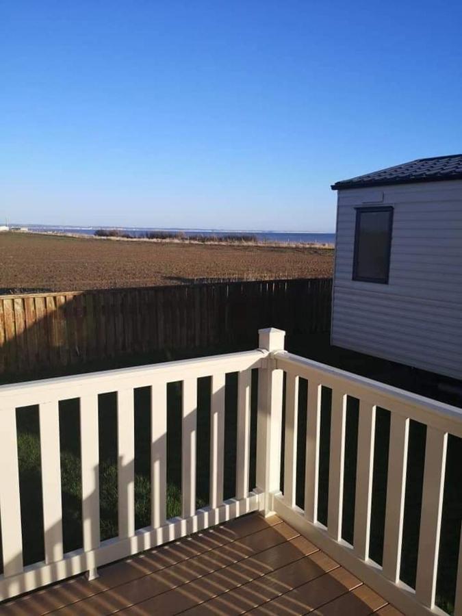 162 Northfield, Skipsea Sands Barmston Exterior photo
