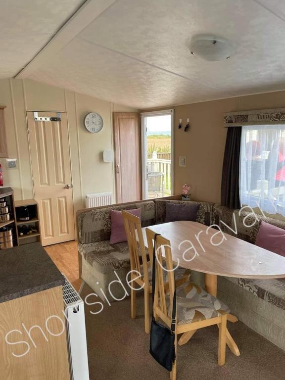 162 Northfield, Skipsea Sands Barmston Exterior photo