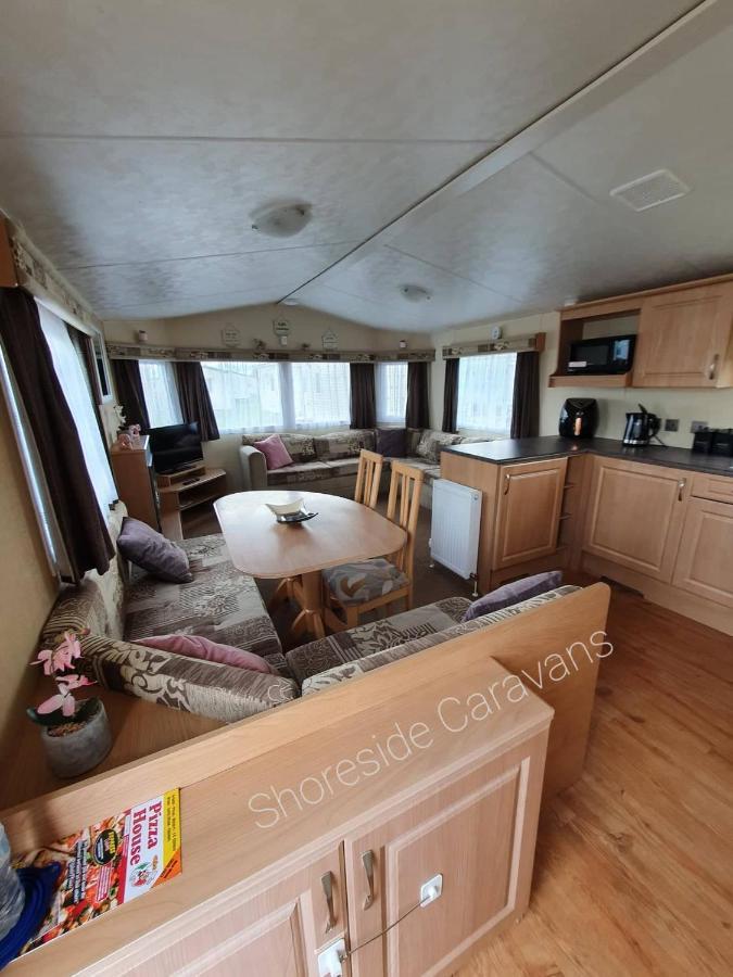 162 Northfield, Skipsea Sands Barmston Exterior photo